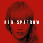 Very Red Sparrow