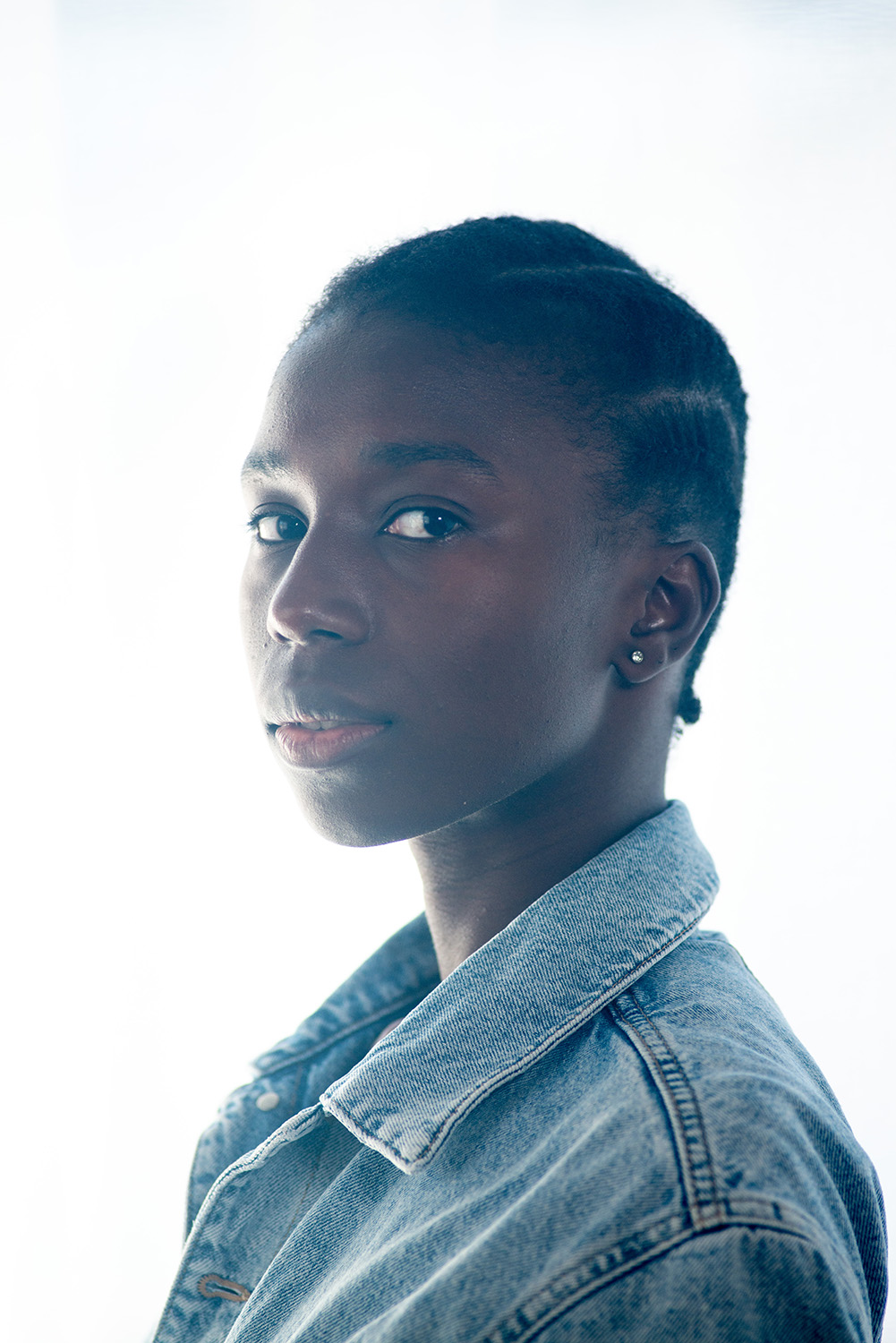 Khadija Kouyaté