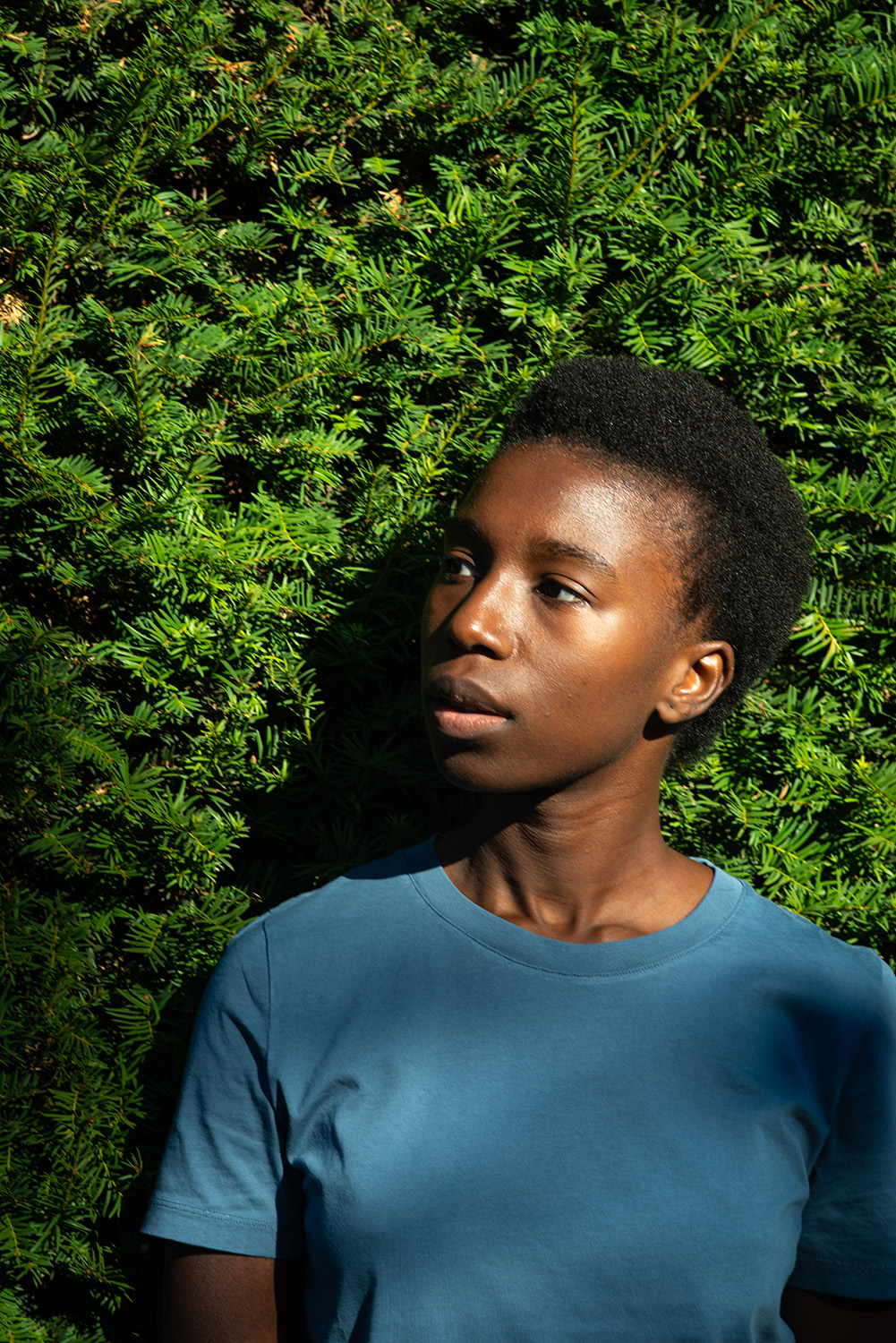 Khadija Kouyaté