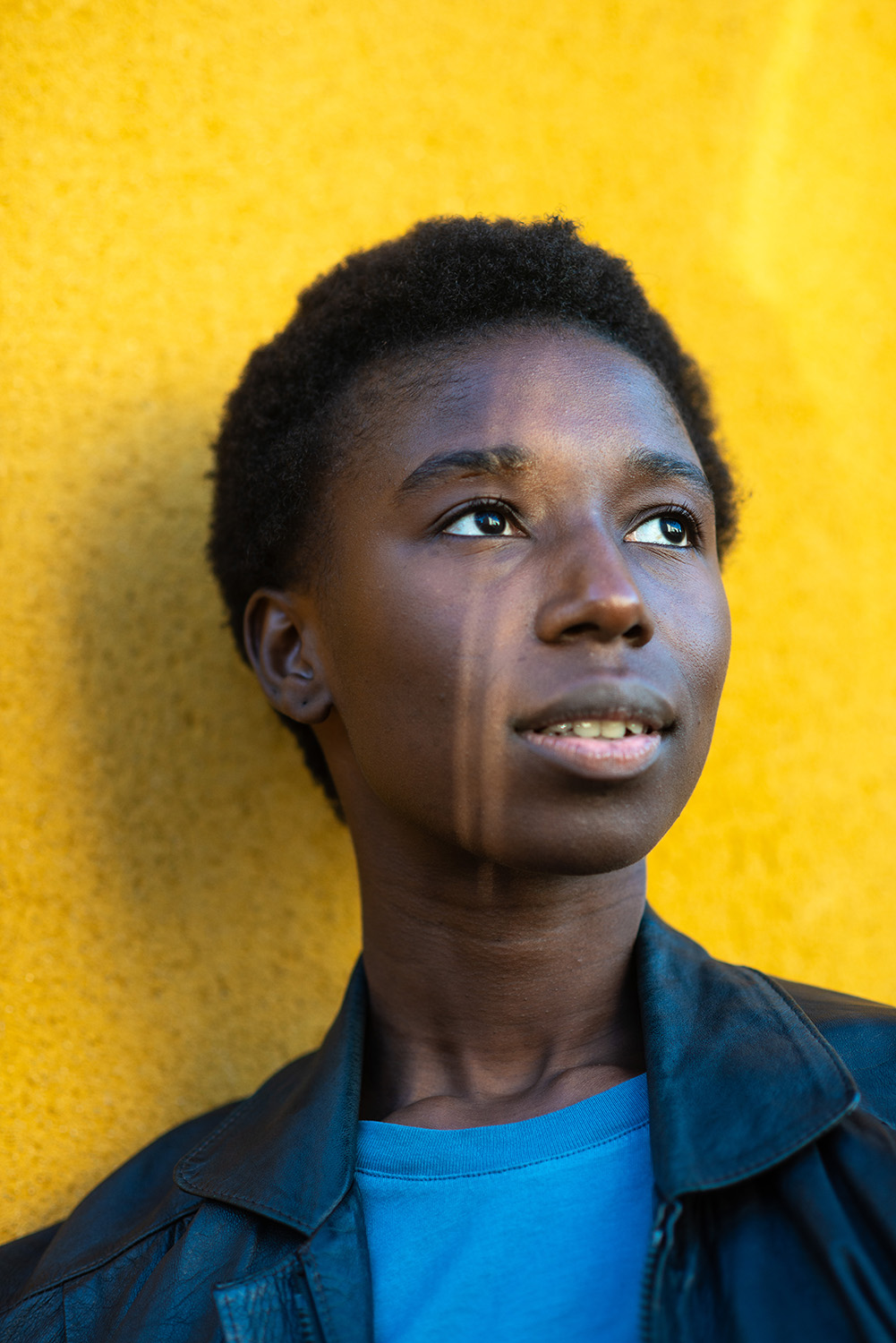 Khadija Kouyaté